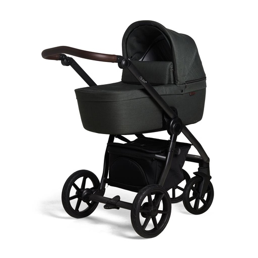 Kinderwagen Crooz 2 moss 