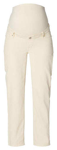 Jeansbroek Azua bone white