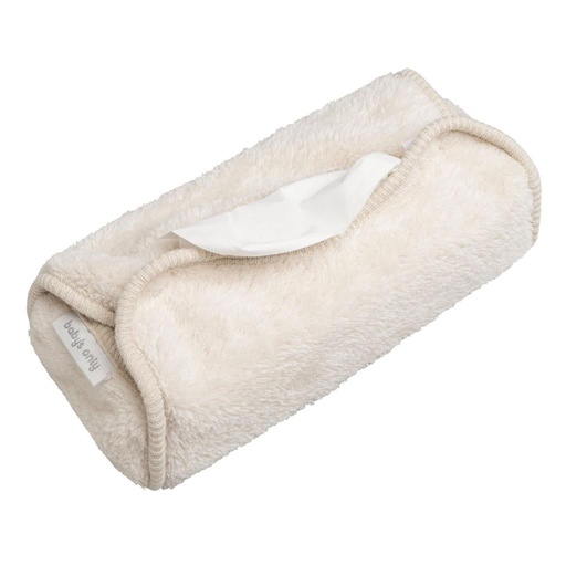 Hoes kleenexdoos Cozy warm linen 