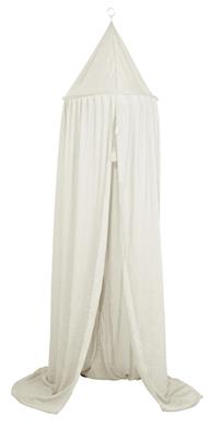 Mosquito net hydrophilic Soft White  