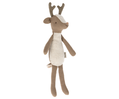 Cerf - grand frère  