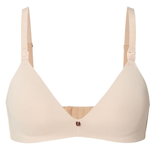 *Breastfeeding bra micro moonlight 