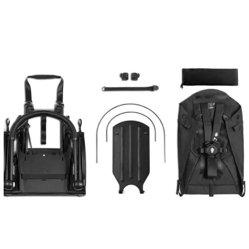 Cadre Yoyo2 black 