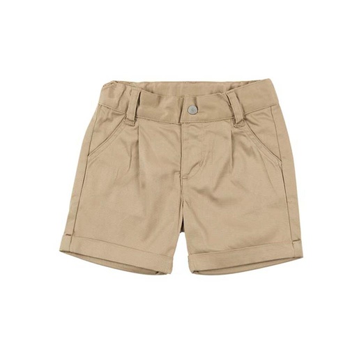 Short beige 