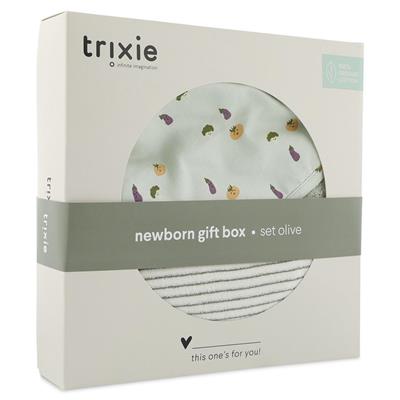 Gift box L friendly vegetables 