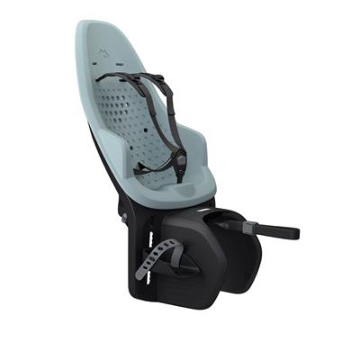 Siège vélo Yepp 2 maxi (rack mount) alaska
