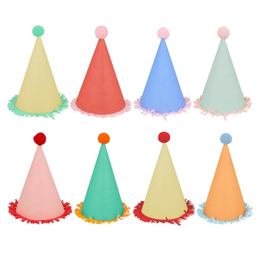 Chapeaux de fête  
