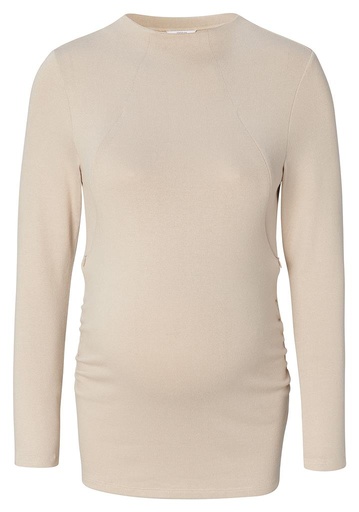 Borstvoedingstop Rosa light sand 