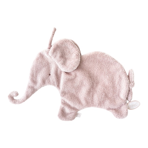 Tissu pour mannequin (tuttie) éléphant Oscar roos 