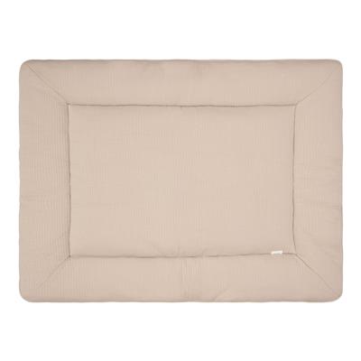 Boxkleed 80 x 100 Pure Beige