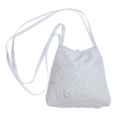 Handtasje Sissy off white 80