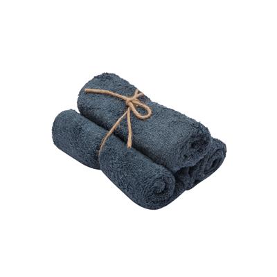 Serviettes pour invités 3pcs (29.5x50) marin 29.5X50