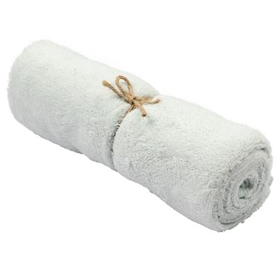 Serviette riviera blue 74X110