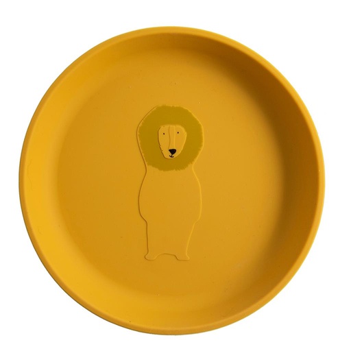 Bord silicone mr. lion 