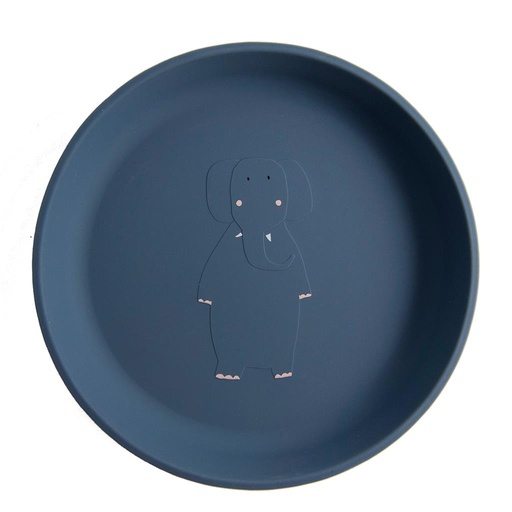 Bord silicone mrs. elephant 