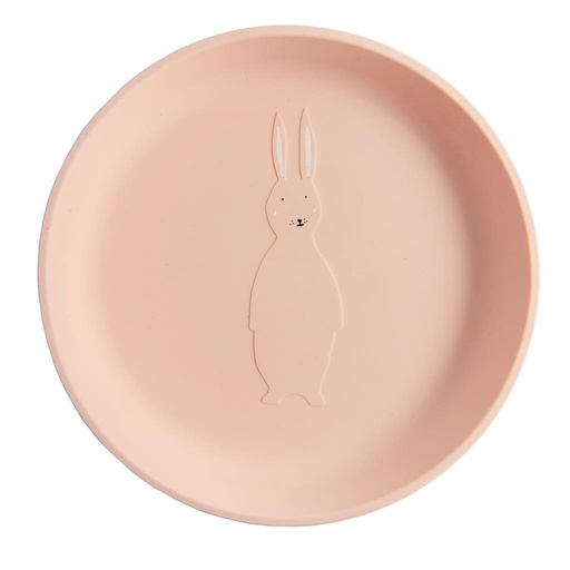 Bord silicone mrs. rabbit 