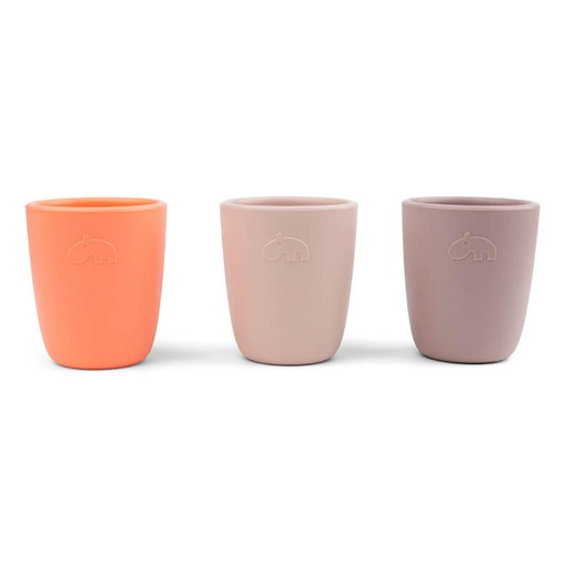 Beker mini (3-pack) powder mix 