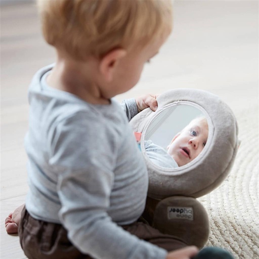 Activity toy hide&seek Lalee  