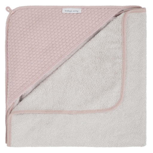 Badcape sky oud roze 