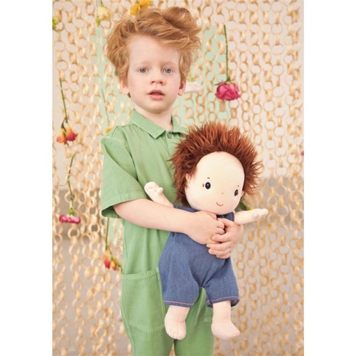 Poupée Charlie (36cm)  