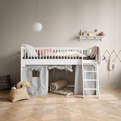 Lit seaside classic loft Oliver Furniture 90X200
