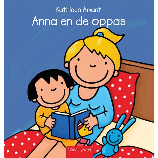 Anna et la nounou  