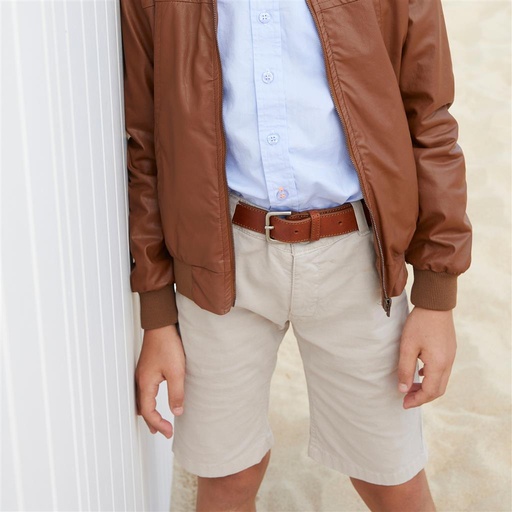 Bermuda Ian beige