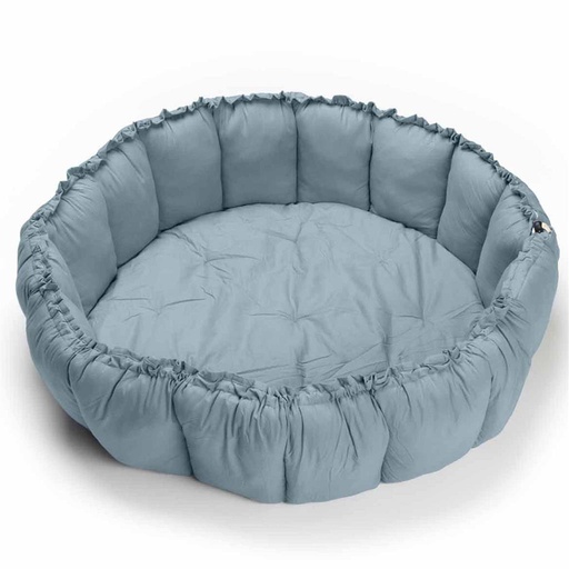 Speelmat bloom dusty blue