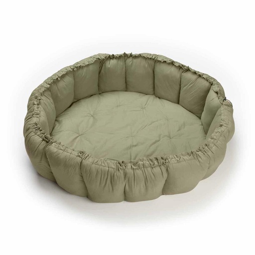 Tapis de jeu bloom meadow green 