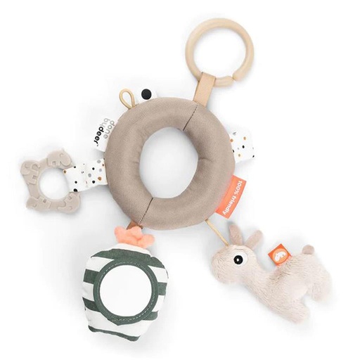 Activity Ring sand 