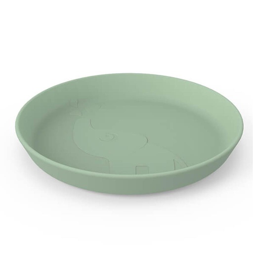 Bord kiddish Elphee green 