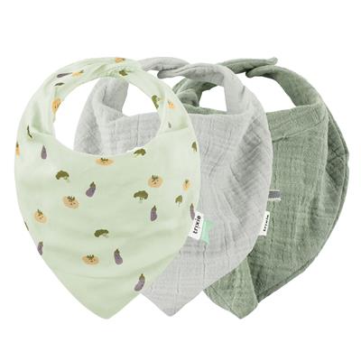 Bandana mix friendly vegetables