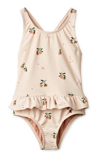 Badpak Amara peach / sea shell 