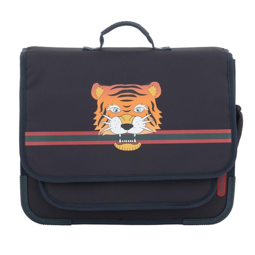 Book Bag Paris Large tiger 