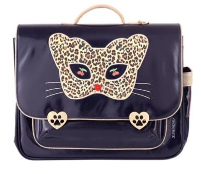 Boekentas It bag Midi love cats