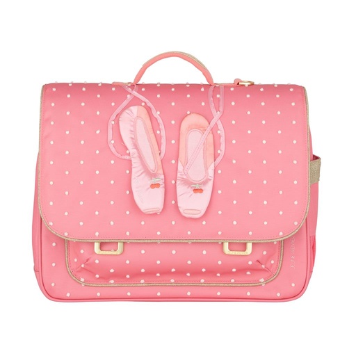 Boekentas it bag midi ballerina 