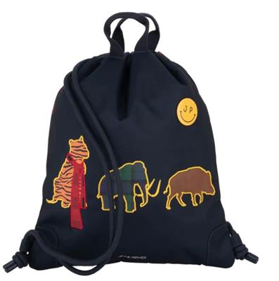 Boekentas It bag Midi tartans