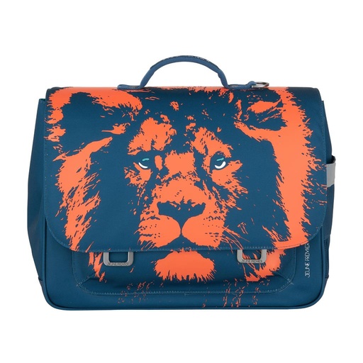 Boekentas It bag Midi the king 