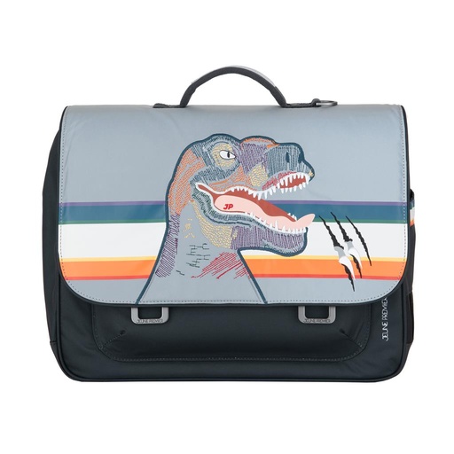 Boekentas It bag Midi reflectosaurus