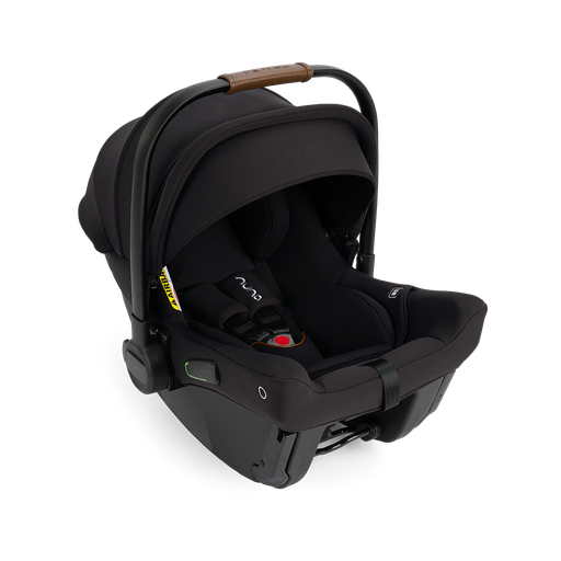 Car Seat Pipa Urbn caviar 
