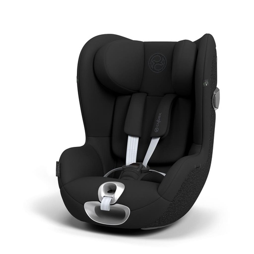 Siège auto Sirona T (i-size) sepia black 