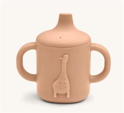 Anti-lice cup Amelio tuscany rose 