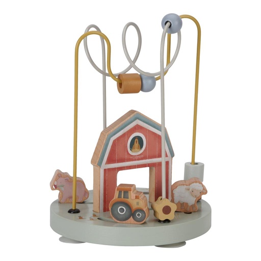 Act. spiral Little Farm  