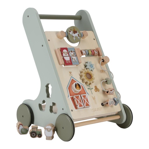 Activity walker Little Farm  