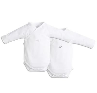 Body's (2st) Crown meisje white 