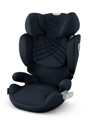 Car seat Solution T i-fix plus nautical blue (navy blue) 