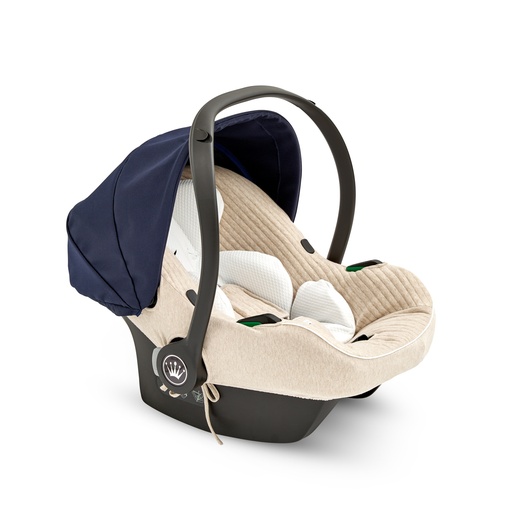 Autostoel E-lite i-Size(new) navy