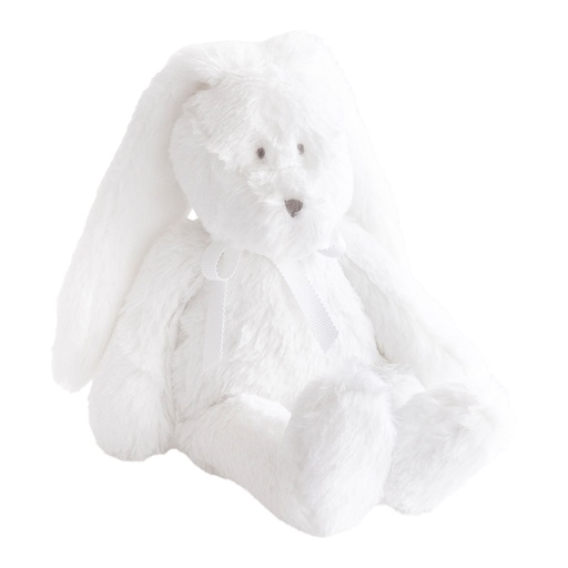 Lapin musical câlin Neela wit 