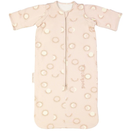 Slaapzak cotton TS (70cm) newborn eclipse powder