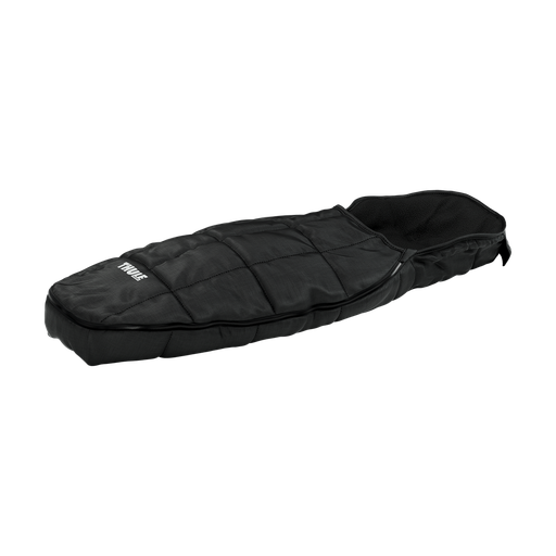Voetenzak sport Urban Glide black 